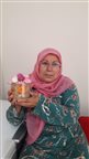 Samsun Fadime Ayran