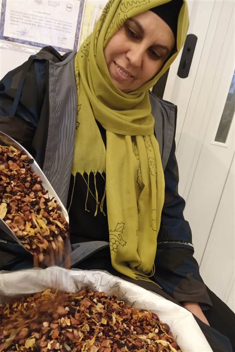 Osmanlı Çayı 150 Gr